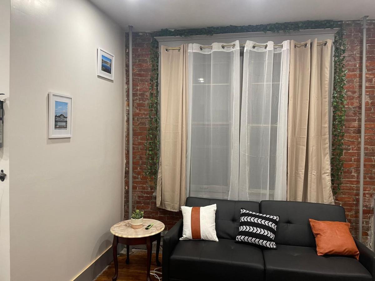 F.m.t. Apartamento Harrisburg
