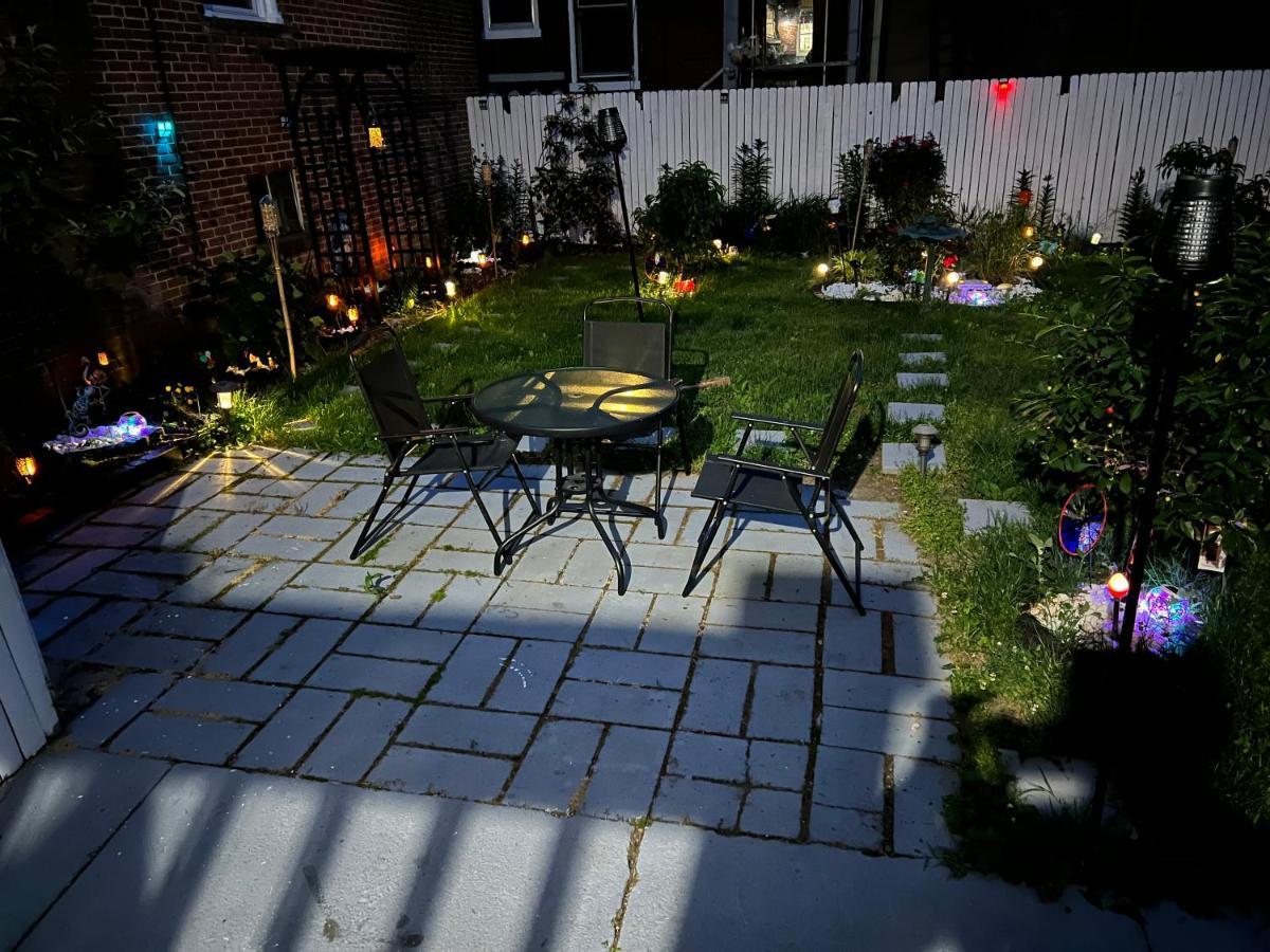F.m.t. Apartamento Harrisburg