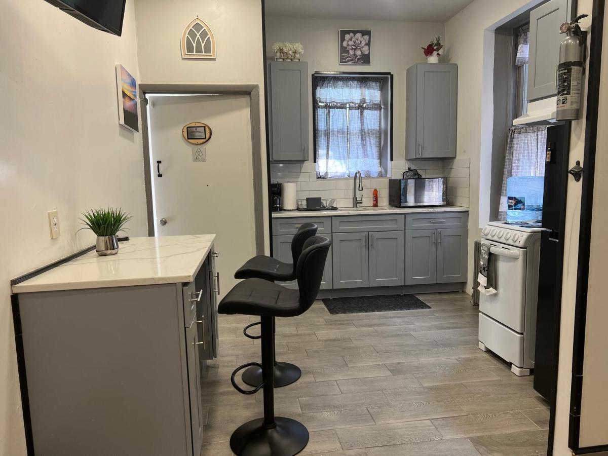 Apartamento F.m.t. Harrisburg
