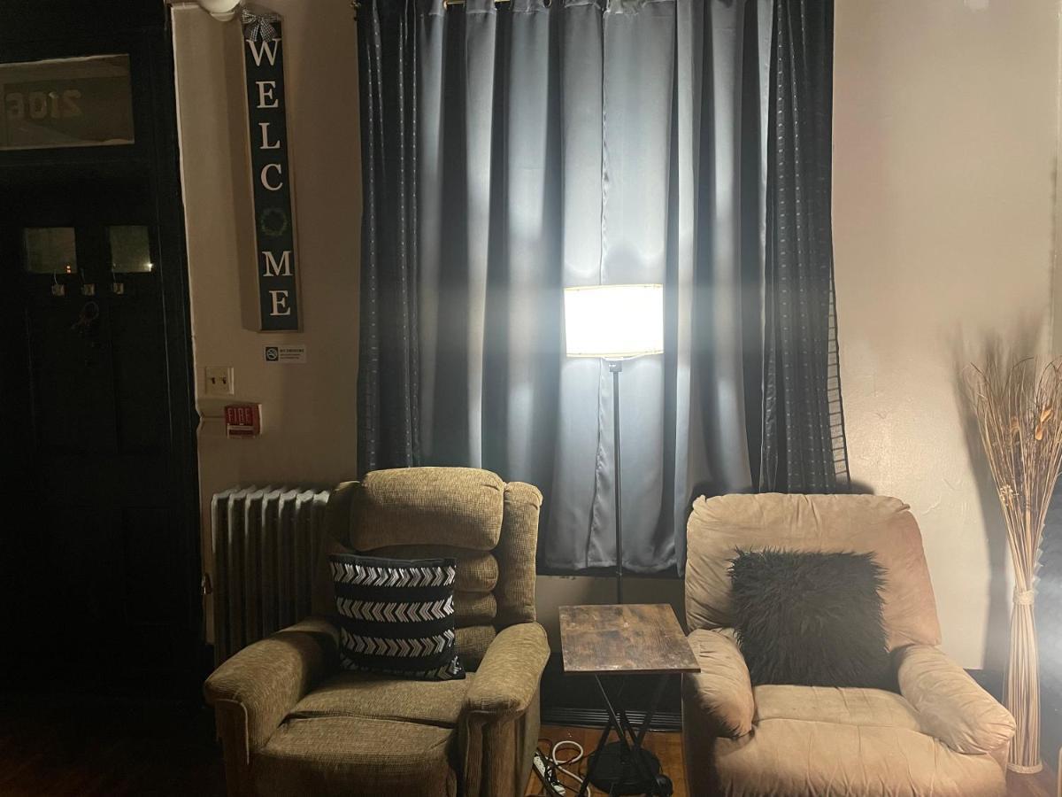 Apartment F.m.t.